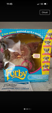 Furby Hasbro 2005 Furby