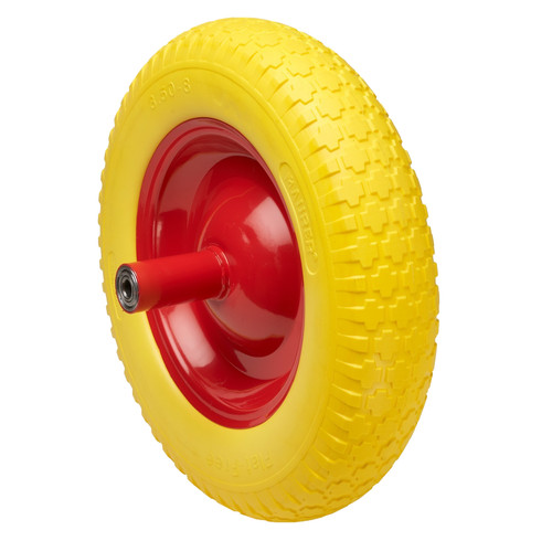 Maurer ruota piena - piena, per