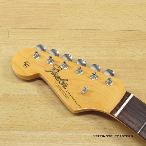 Fender stratocaster americana - fender,