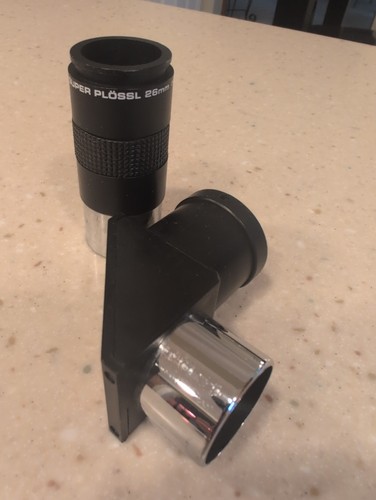 Meade series 4000 - meade, super