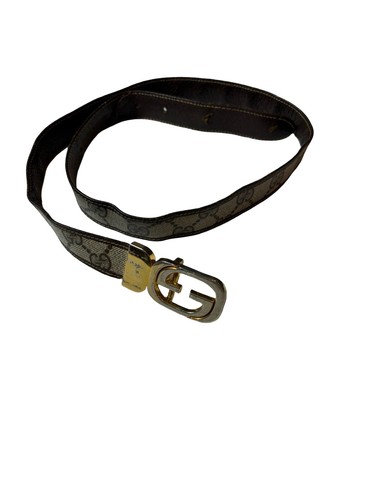 Cintura gucci supreme - cintura, gg