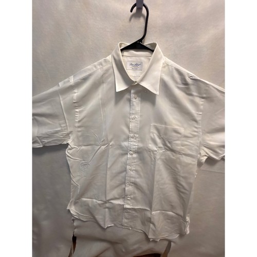 Camicia elegante ben - elegante, silver