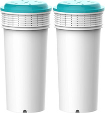 Filter Cartridge, Reemplazo