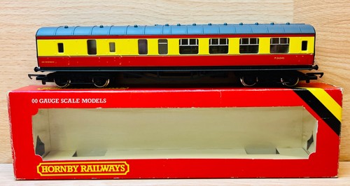 Hornby gauge r448 - hornby,