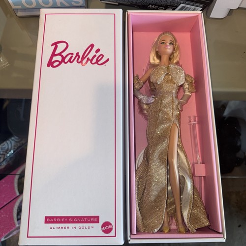 Mattel 2025 barbie - 2025,