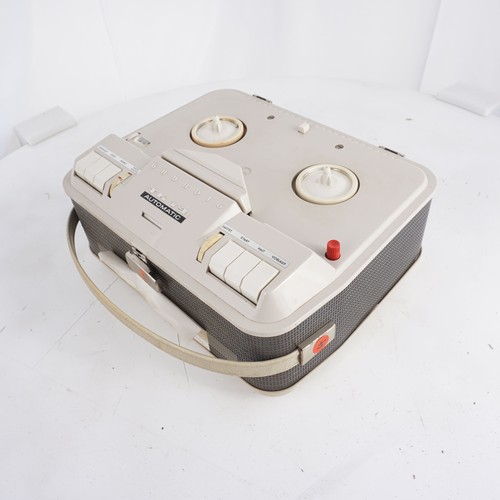 Grundig registratore - tk,