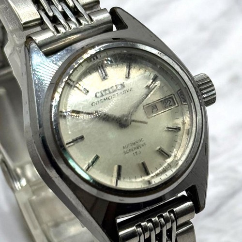 Orologio citizen cosmoster - citizen,