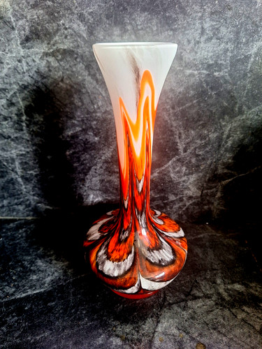 Carlo moretti vase verre - carlo,
