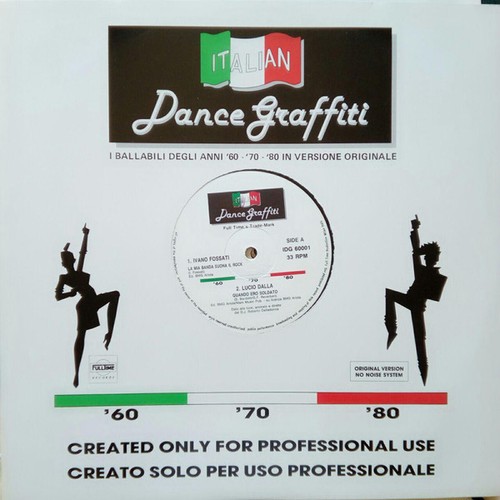 Various ballabili degli - ballabili,