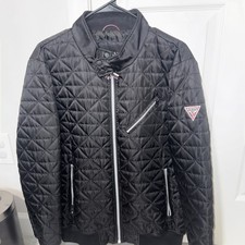GUESS Giubbotto uomo imbottito