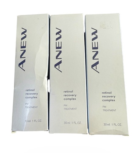 Lotto nuovi vintage avon - 3,