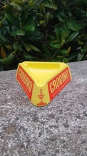 Posacenere vintage Crodino
