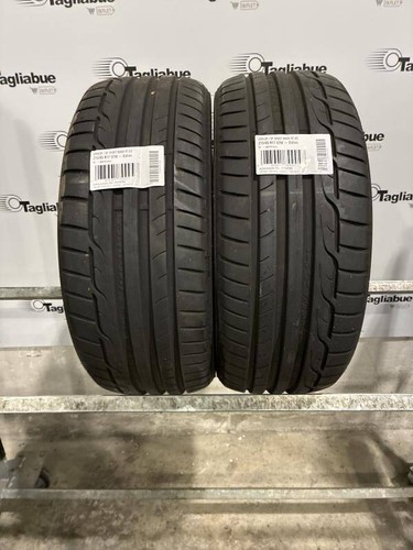 Gomma 215 40r17 87w dunlop - 1, 215/40r17