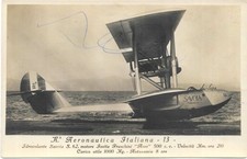 REGIA AERONAUTICA ITALIANA -