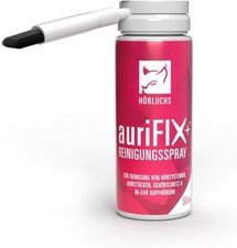 AuriFIX Spray Detergente con