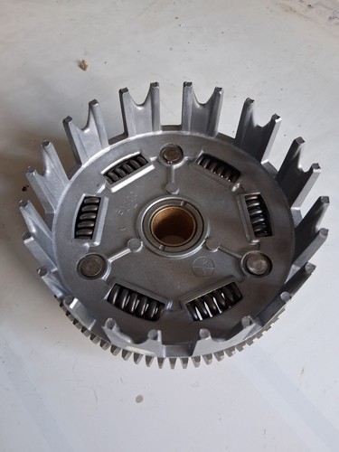 Campana frizione yamaha 550 - campana,