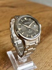 Seiko Alpinist 1959 -