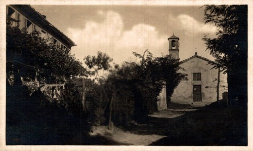 Pavia san biagio fraz - san, fraz.