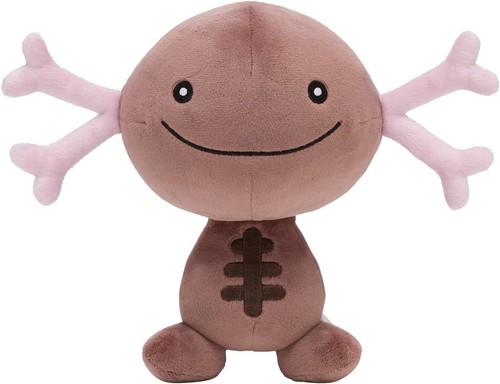 Peluche originale pokemon - originale,