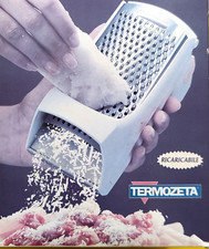 Grattugia Elettrica Termozeta