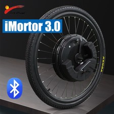 Kit Conversione Bici Elettrica