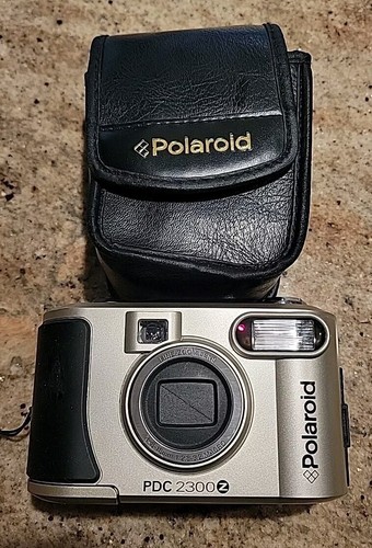 Polaroid photomax pdc 2300z - pdc,