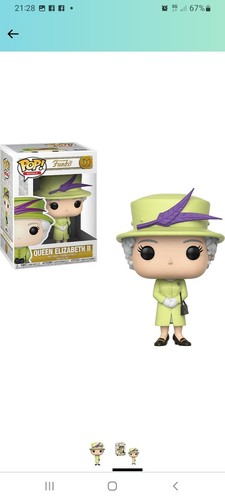 Original funko pop - funko-,