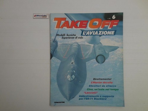 3785 rivista take - rivista, off