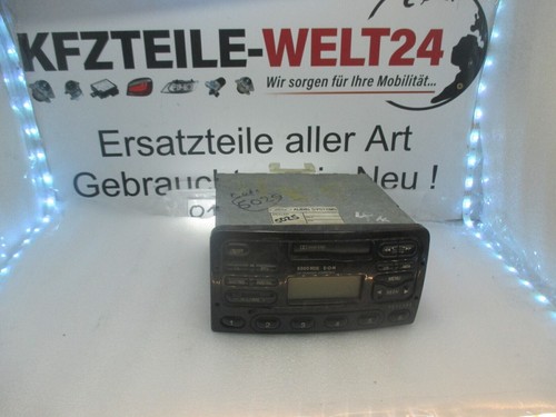 Autoradio ford radio - ford,