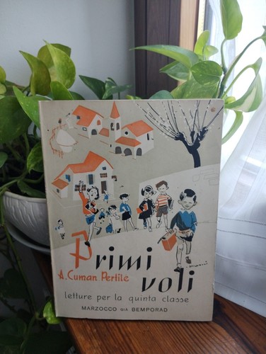 Primi voli letture - primi, la