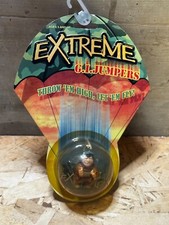 vintage Quest Extreme G.i.Joe