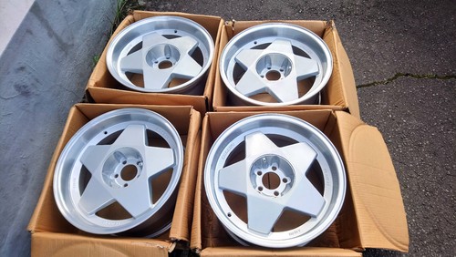 5x17 borbet a lk5x100 - 4x,