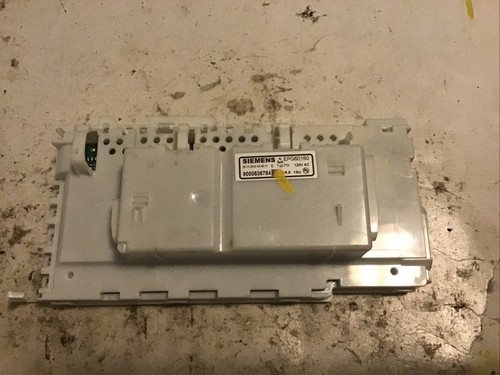 Bosch dishwasher control board - bosch,