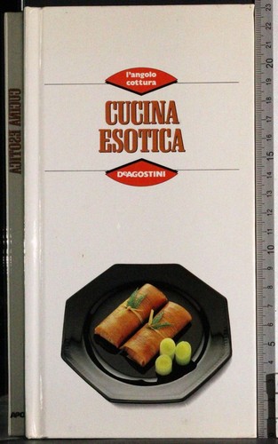 Angolo cottura cucina - l'angolo,