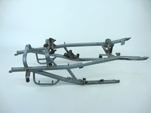 Telaietto posteriore aprilia - telaietto,