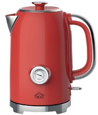 BOLLITORE ELETTRICO DCG WK6260