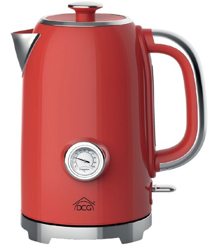 Bollitore elettrico dcg wk6260 - elettrico,