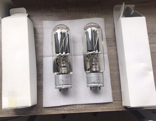 845 tubes golden dragon nos - 845,