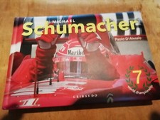 Ferrari Michael Schumacher