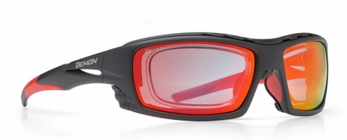 Occhiale sole demon outdoor - da,