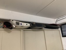 Paraurti + ricambi Alfa Romeo Giulia GT Junior + Lancia Fulvia Coupe e Zagato