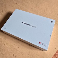 HUAWEI MatePad 11 Tablet con