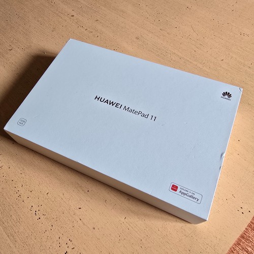 Huawei matepad tablet - 11, con