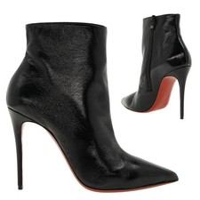 Stivaletti christian louboutin - stivaletti,