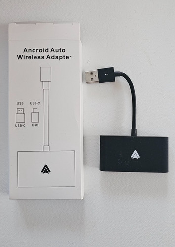 Adattatore android auto - android,