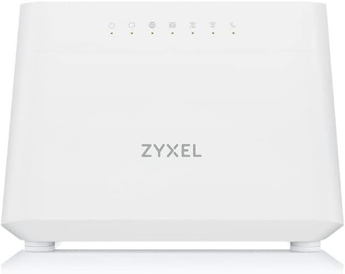 Zyxel dx3301 wifi - zyxel, 6