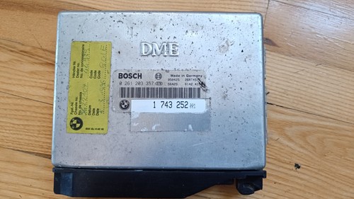 Bmw e36 318i 318is - bmw,