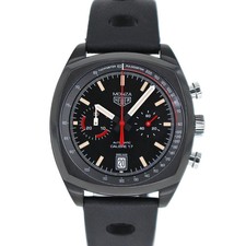 Orologio uomo usato - , heuer