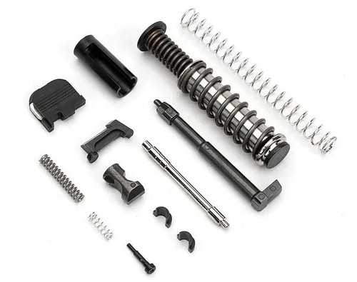 Upper parts kit - kit, oem