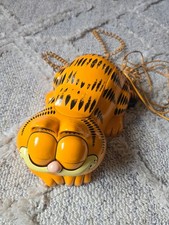 Vintage Garfield Telephone